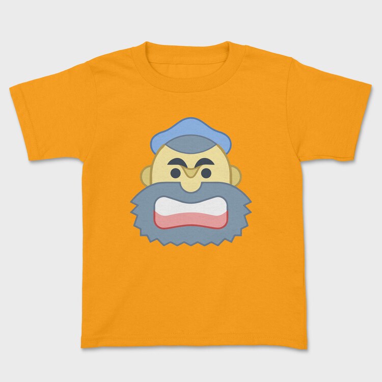 Tiger Roaring, Women's T-Shirt