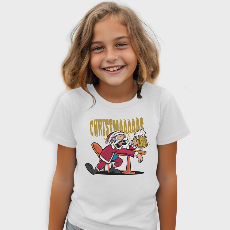 Chicken Slots, Дамска Тениска