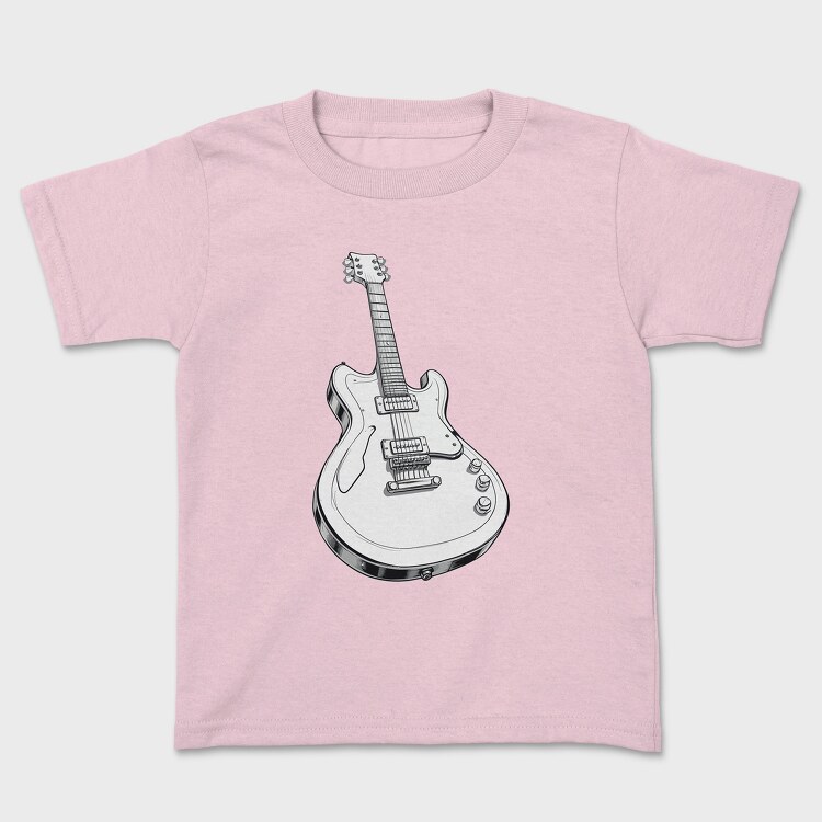 Tongue Pill, Детска Тениска