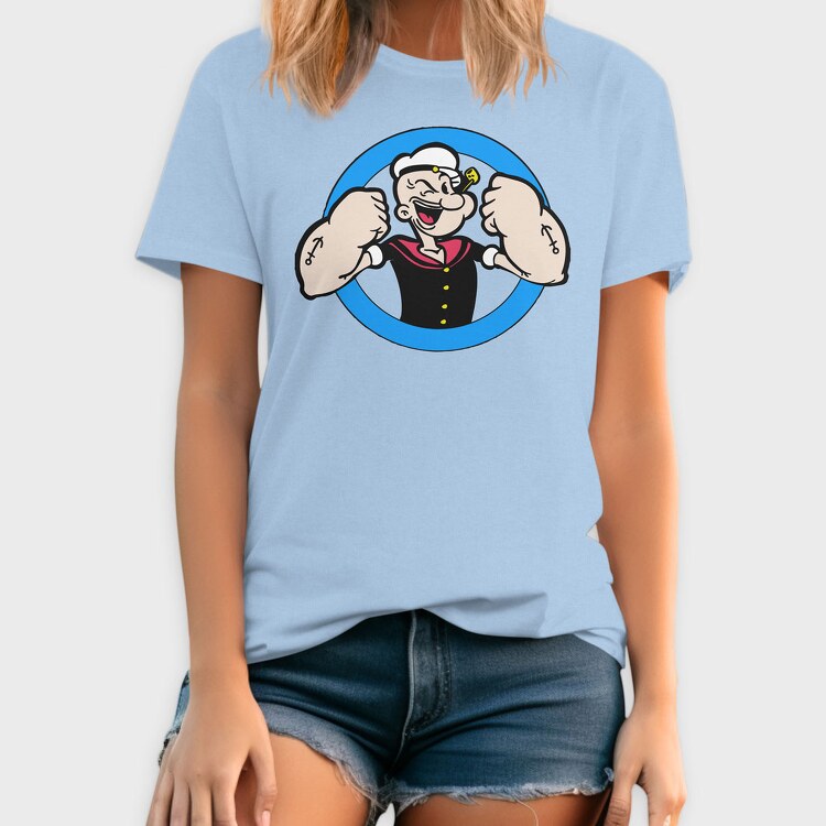 Toy Brick Heart, Unisex Men's T-Shirt