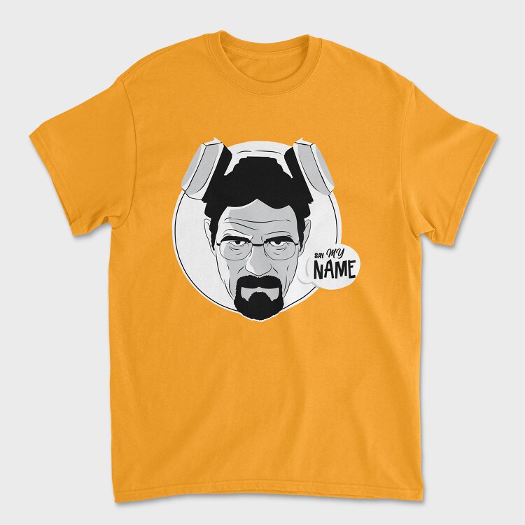 Toy Brick Heart, Unisex Men's T-Shirt