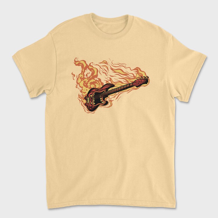 Astronaut Moon Picking, Women's T-Shirt