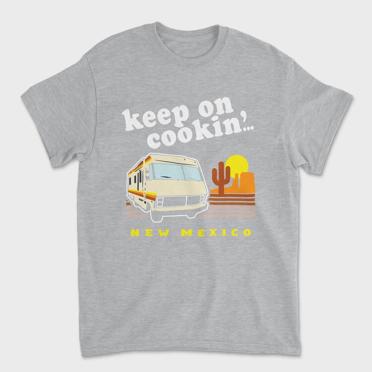 Im Negative Patience Test, Women's T-Shirt