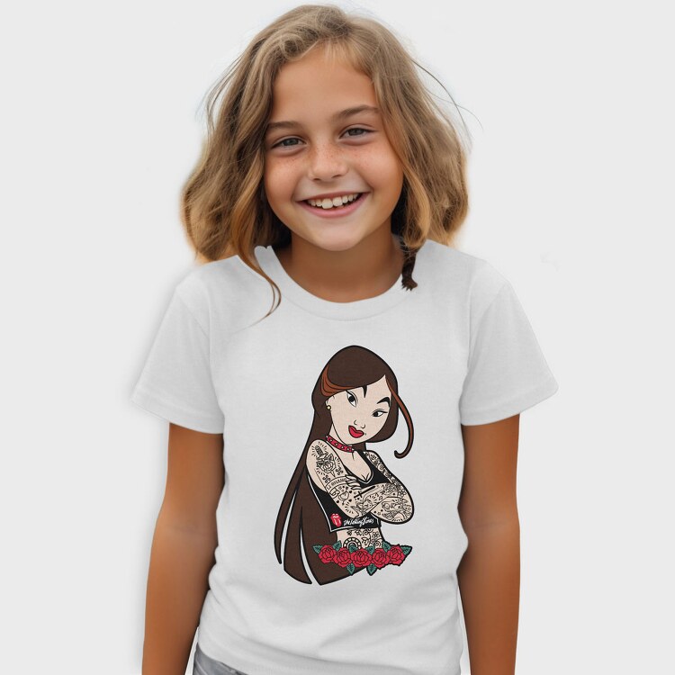 Christmas Snowman Faces 5, Унисекс Мъжка Тениска