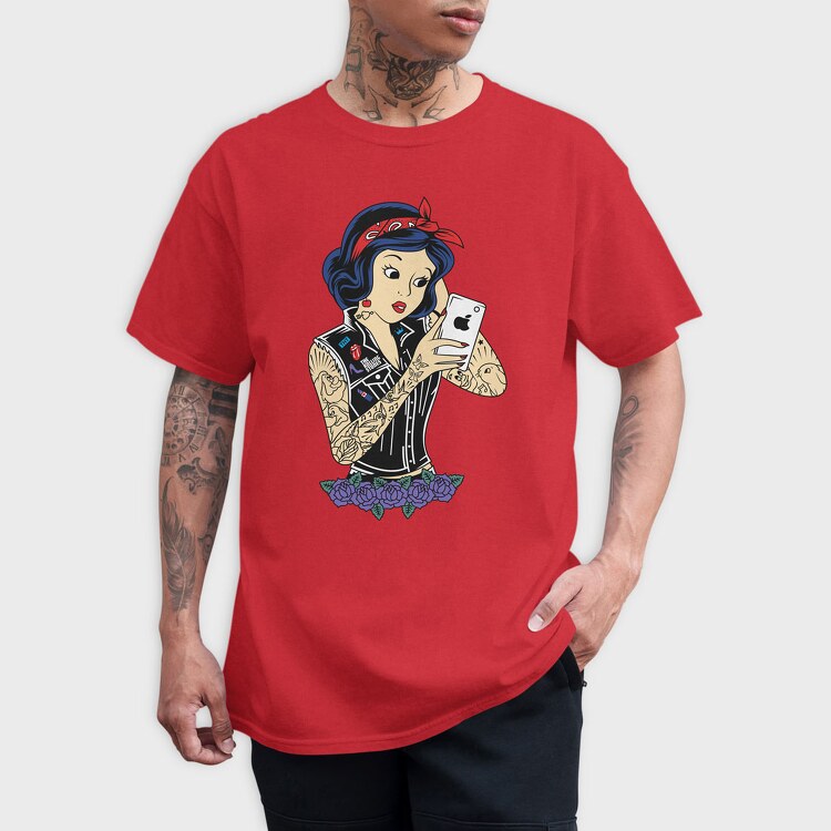 Trend Underwater Universe, Kids' T-Shirt