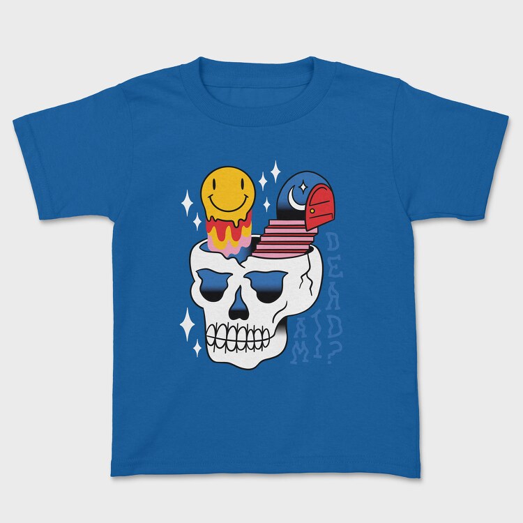 Hungry For You Monster, Детска Тениска