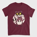 Yoga Cat, Kids' T-Shirt