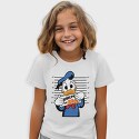 Fish Illustration 2, Kids' T-Shirt