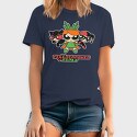Baby Goat Sunflowers, Kids' T-Shirt