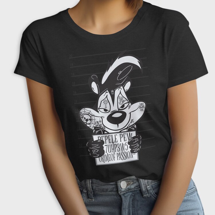 Baby Tiger, Детска Тениска