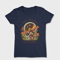 Slothzilla, Women's T-Shirt