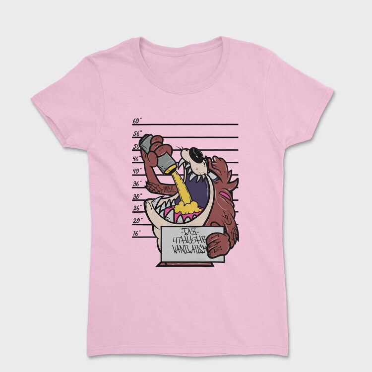 Chupacabra vs Mothman, Unisex Men's T-Shirt