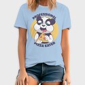 Panda Head, Women's T-Shirt