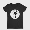 Punk Pig Face, Unisex Men's T-Shirt