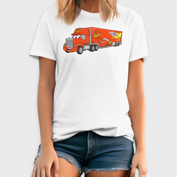 Ufo Nature, Унисекс Мъжка Тениска