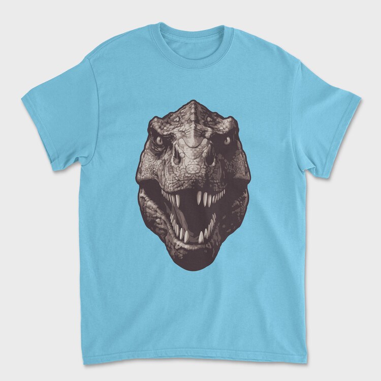 Coffee and Dogs, Unisex Men's T-Shirt