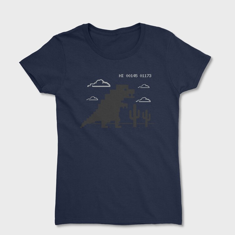 Forest Bear Moon, Kids' T-Shirt
