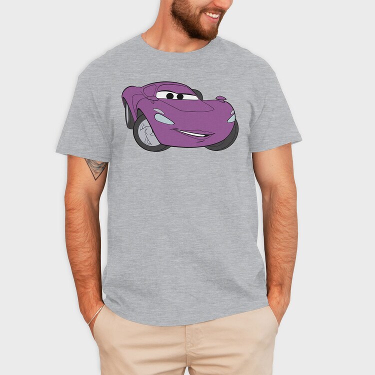 Be Patient With Yourself, Дамска Тениска