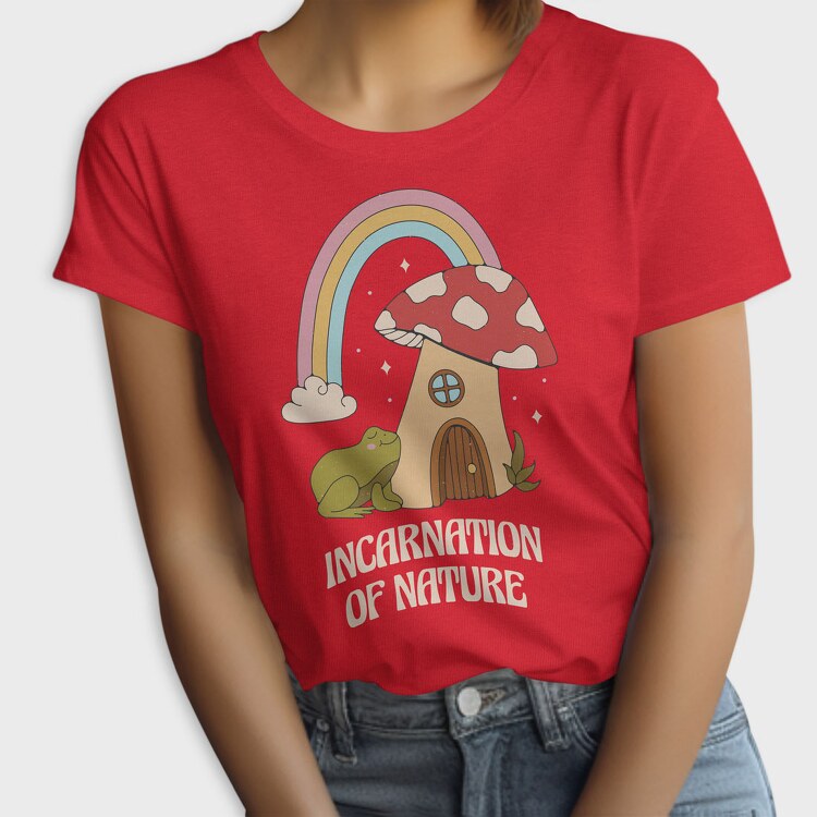 Coffee Cat Love, Unisex Men's T-Shirt