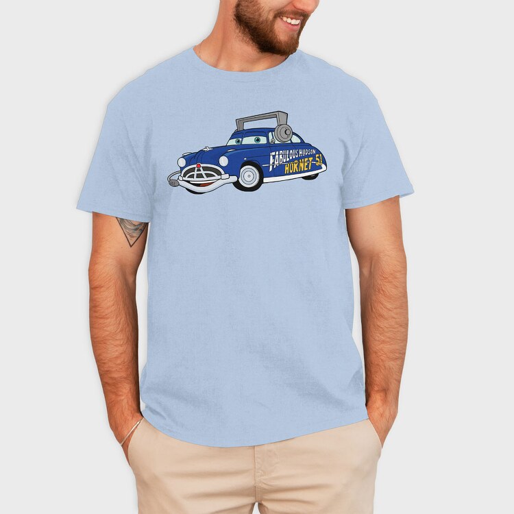 Unicorn Beer, Unisex Men's T-Shirt