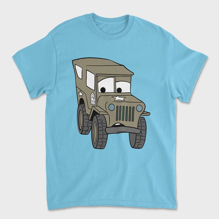 Collecting Memories Earth, Unisex Men's T-Shirt