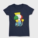 Unicorn Color Splash, Kids' T-Shirt