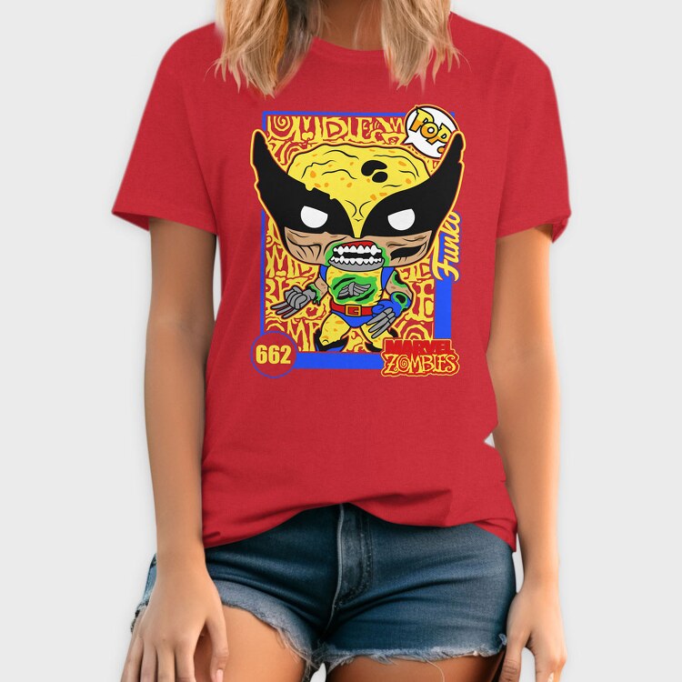 Unicorn Lifting Weights, Unisex Men's T-Shirt