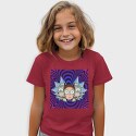 Jumpscare Addict, Women's T-Shirt