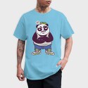 Skeleton Cat, Kids' T-Shirt