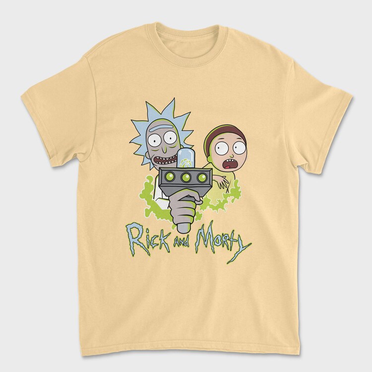 Frog Reading Cottagecore, Детска Тениска