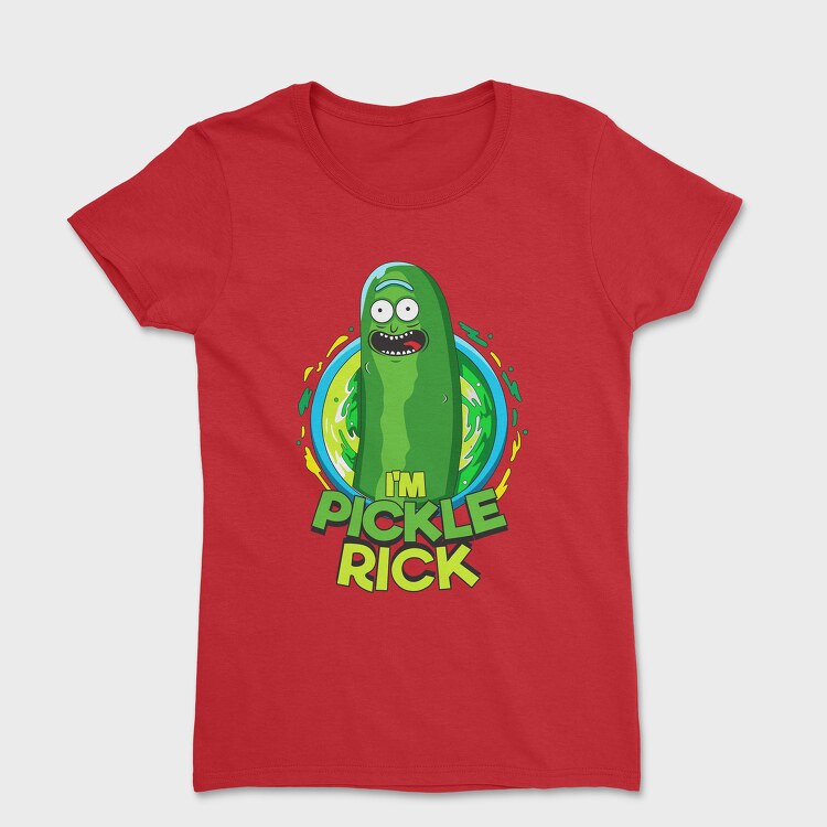 Fuck It Cat, Women's T-Shirt