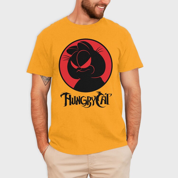 Killer Clown in Town, Unisex Men's T-Shirt