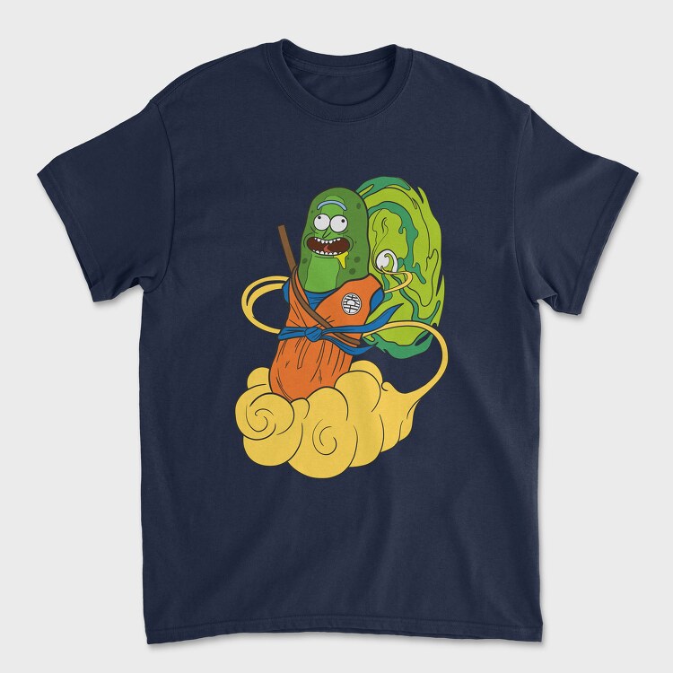 View From a Tent, Детска Тениска