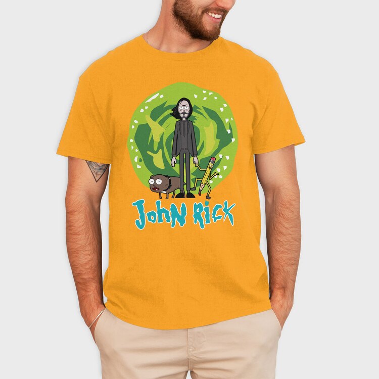 Viking Blood, Unisex Men's T-Shirt