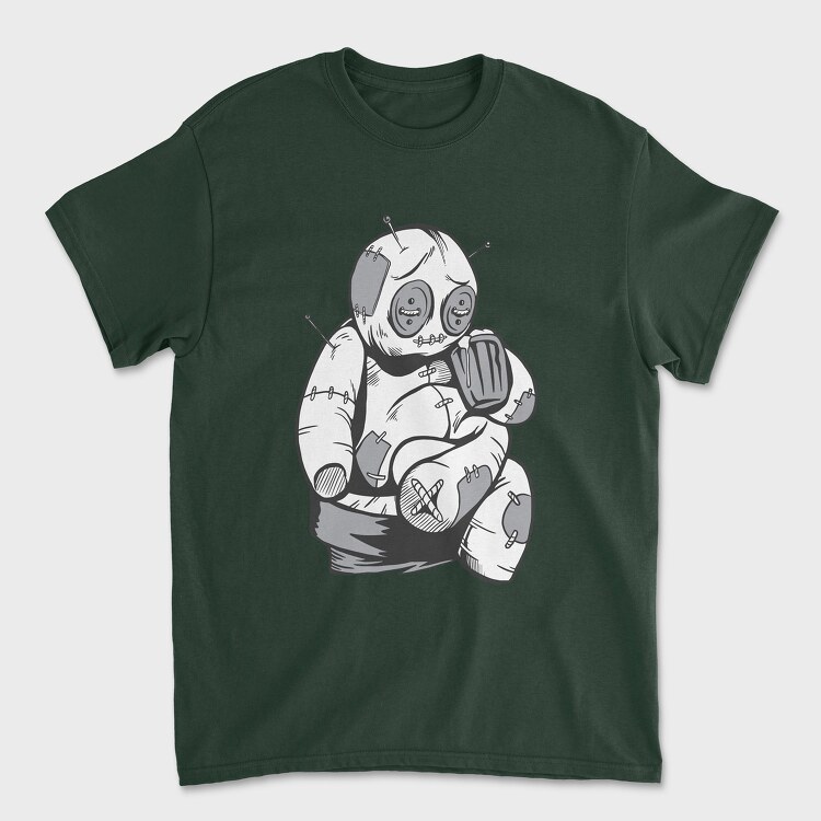 Paz Mental Vintage 06, Women's T-Shirt