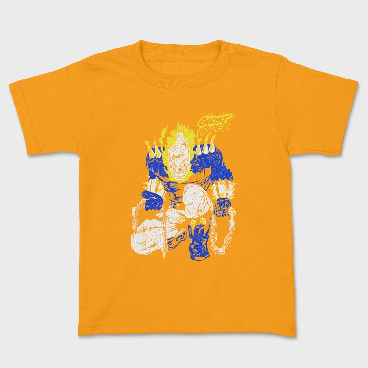 Kitten, Детска Тениска