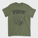 Game Zone Tactical, Unisex Men's T-Shirt