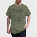 Game Zone Tactical, Unisex Men's T-Shirt