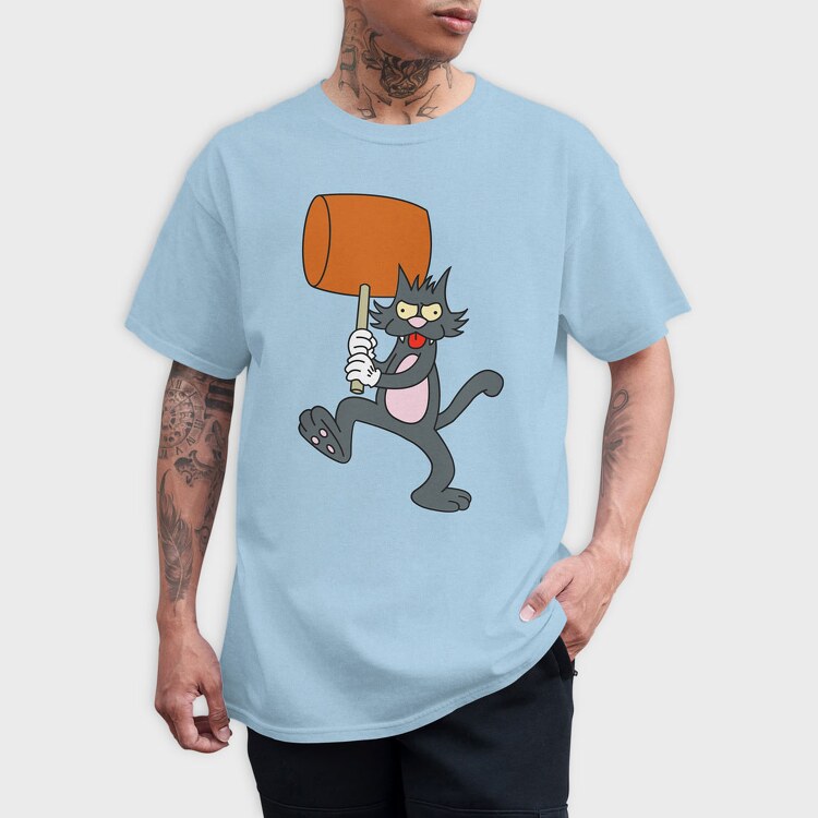 Cosmic Dreams Skeleton, Kids' T-Shirt