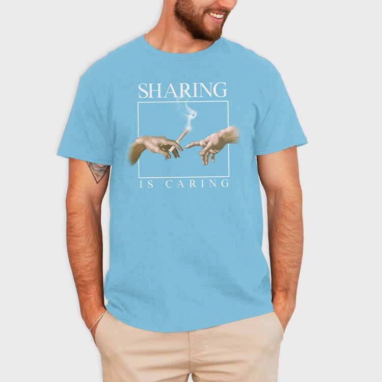 Koala Watercolor, Unisex Men's T-Shirt