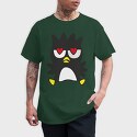 Krampus, Unisex Men's T-Shirt
