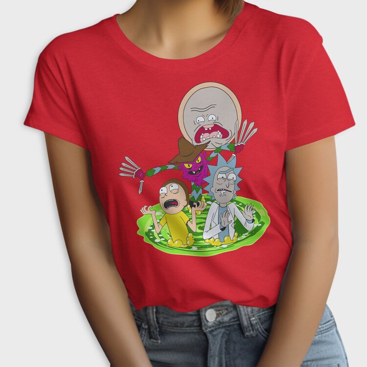 Cottagecore Snail, Unisex Men's T-Shirt