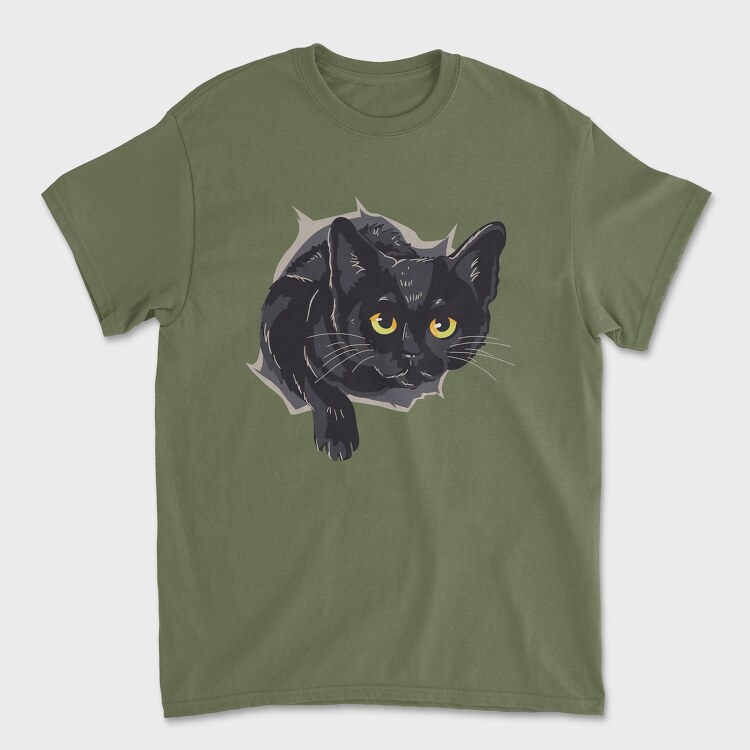 Labrador Coffee, Unisex Men's T-Shirt