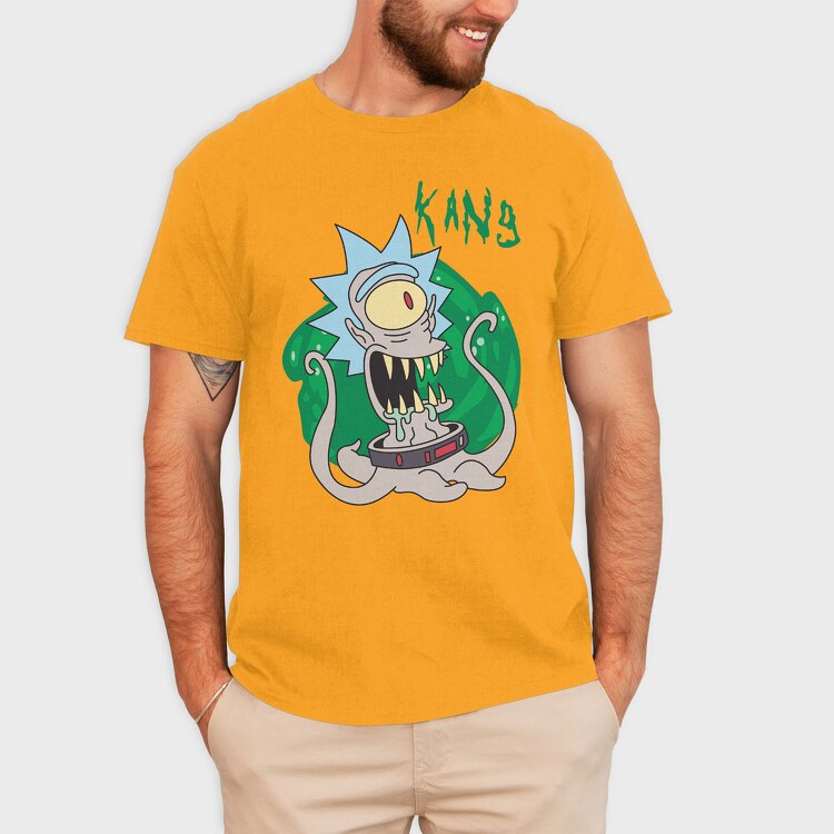 Couple Skeleton Costume, Unisex Men's T-Shirt