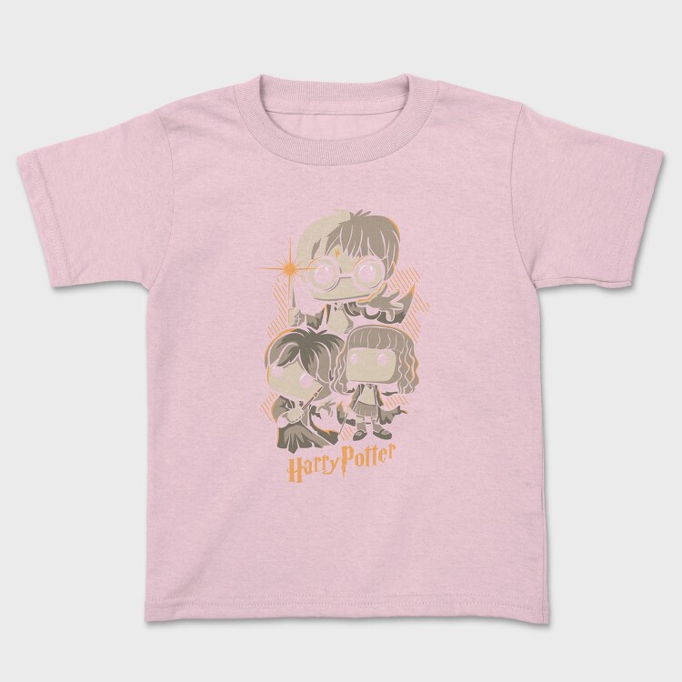 Geometric Triangle, Unisex Men's T-Shirt