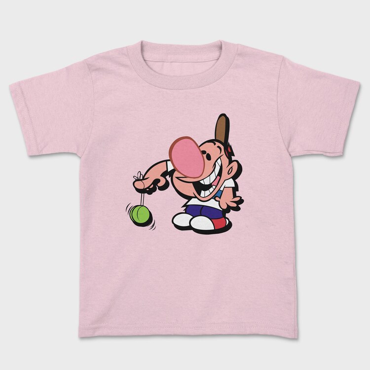 Crane Kung Fu, Unisex Men's T-Shirt