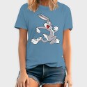 Lazy Cat, Women's T-Shirt
