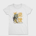 Vintage Sun King, Unisex Men's T-Shirt
