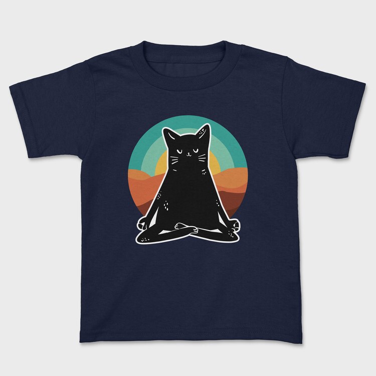 Leave Skeleton and Bare Tree, Unisex Men's T-Shirt