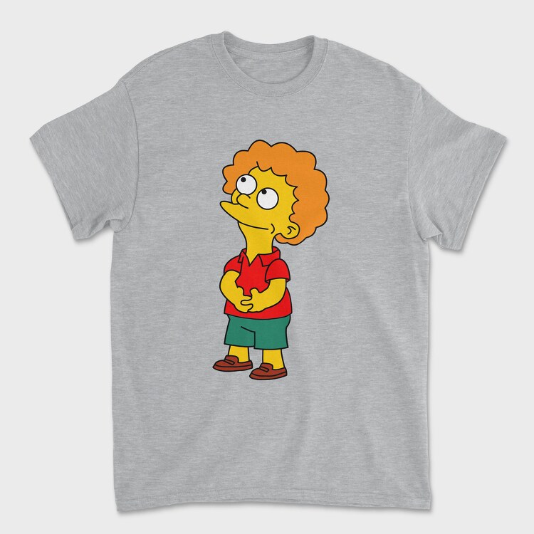 Skull Forest, Kids' T-Shirt